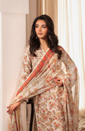 Zarif | Prints 24 | ZPC 05 MIRA - House Of Hania
