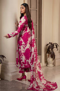 Zarif | Prints 24 | ZPR 01 CAMILA - House Of Hania
