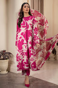 Zarif | Prints 24 | ZPR 01 CAMILA - House Of Hania