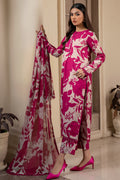 Zarif | Prints 24 | ZPR 01 CAMILA - House Of Hania