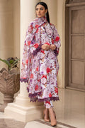 Zarif | Prints 24 | ZPR 03 CELINA - House Of Hania