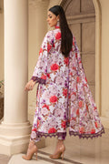 Zarif | Prints 24 | ZPR 03 CELINA - House Of Hania