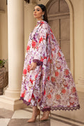 Zarif | Prints 24 | ZPR 03 CELINA - House Of Hania
