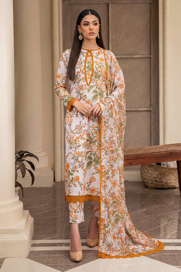 Zarif | Prints 24 | ZPR 05 ELLIE - House Of Hania