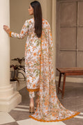 Zarif | Prints 24 | ZPR 05 ELLIE - House Of Hania