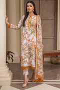 Zarif | Prints 24 | ZPR 05 ELLIE - House Of Hania