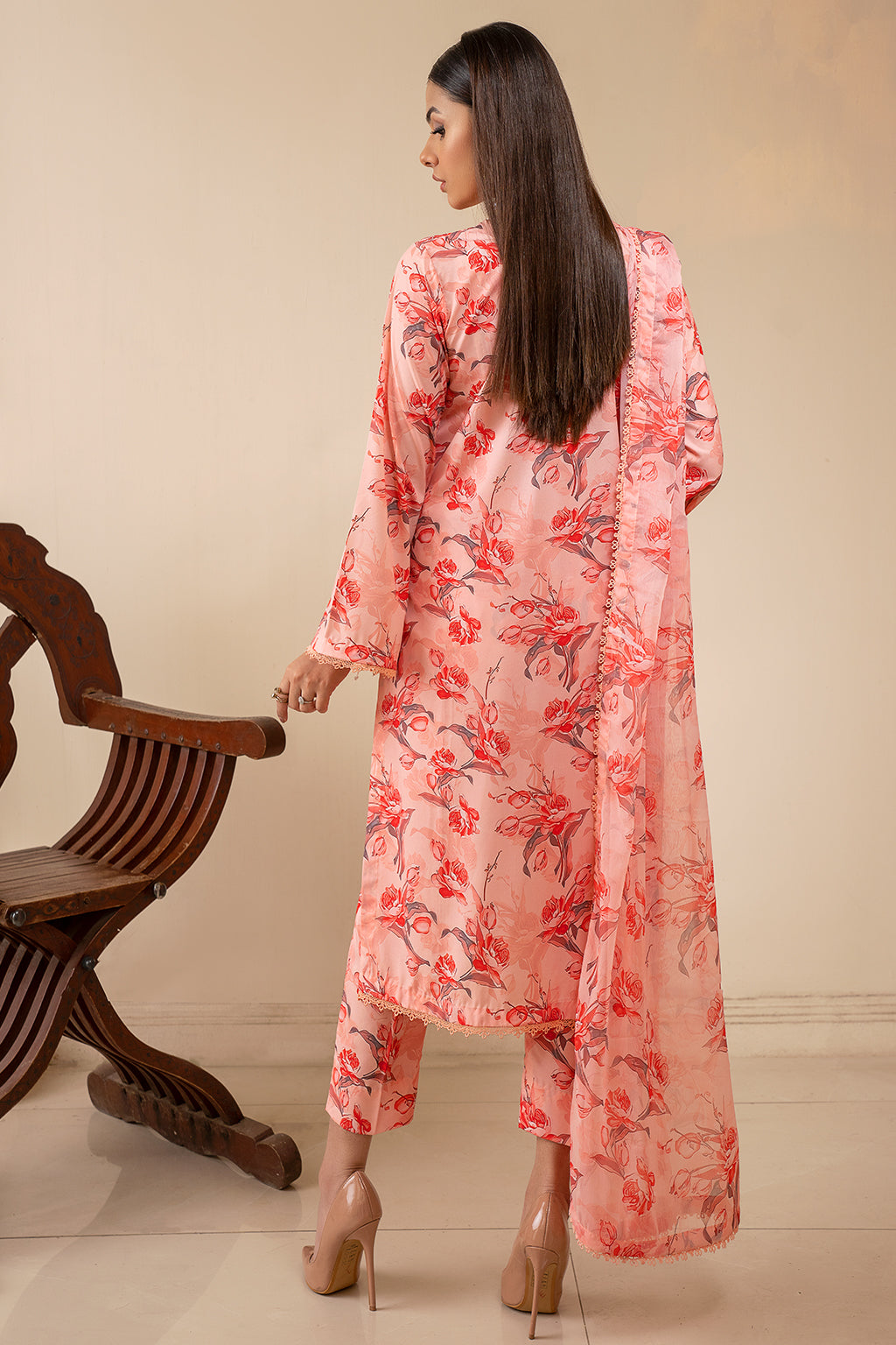 Zarif | Prints 24 | ZPR 06 AVERY - House Of Hania