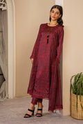 Zarif | Prints 24 | ZSP 01 ZONA - House Of Hania