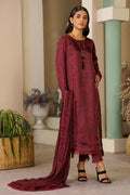 Zarif | Prints 24 | ZSP 01 ZONA - House Of Hania