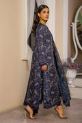 Zarif | Prints 24 | ZSP 03 BAREEN - House Of Hania