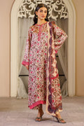 Zarif | Prints 24 | ZSP 04 GLORIA - House Of Hania