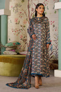 Zarif | Prints 24 | ZSP 05 ANABIYA - House Of Hania