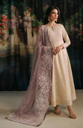 Zarif | Raw Silk | ZRF-RW-01 ANORA - House Of Hania