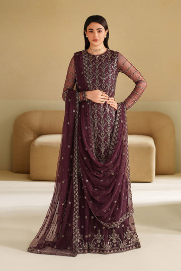 Zarif | Roohi Formals | ZRF-RFE-01 Saneh - House Of Hania