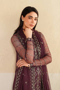 Zarif | Roohi Formals | ZRF-RFE-01 Saneh - House Of Hania