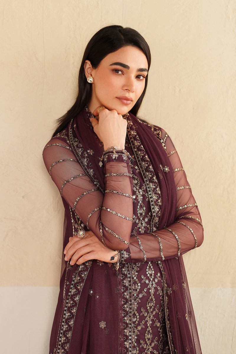 Zarif | Roohi Formals | ZRF-RFE-01 Saneh - House Of Hania