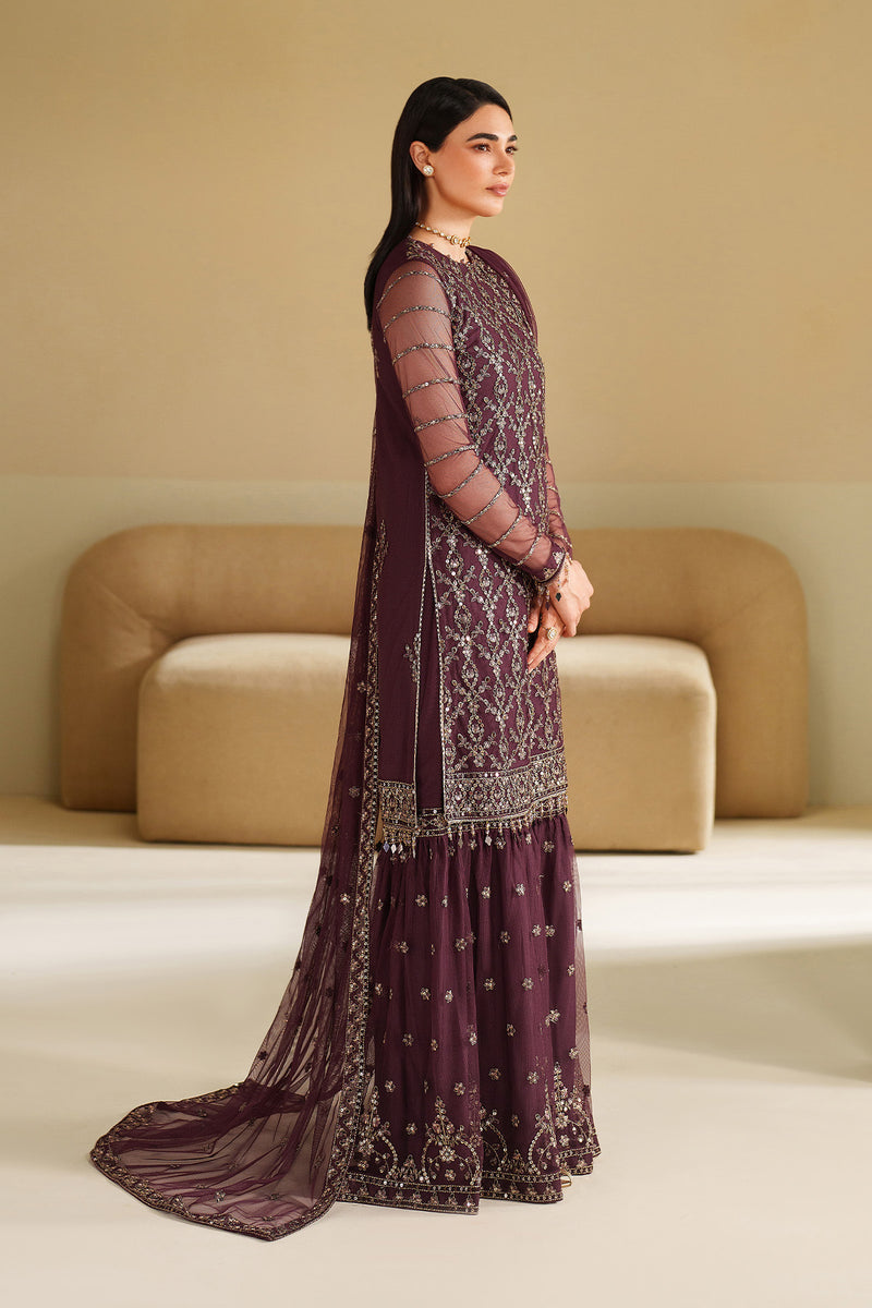Zarif | Roohi Formals | ZRF-RFE-01 Saneh - House Of Hania