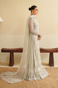 Zarif | Roohi Formals | ZRF-RFE-02 Leemah - House Of Hania