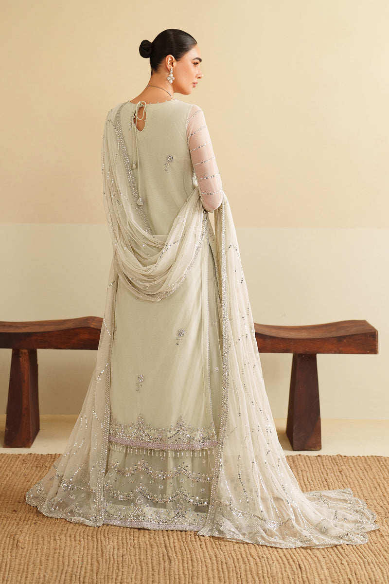 Zarif | Roohi Formals | ZRF-RFE-02 Leemah - House Of Hania