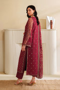 Zarif | Roohi Formals | ZRF-RFE-03 Afrah - House Of Hania