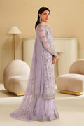 Zarif | Roohi Formals | ZRF-RFE-04 Sirha - House Of Hania