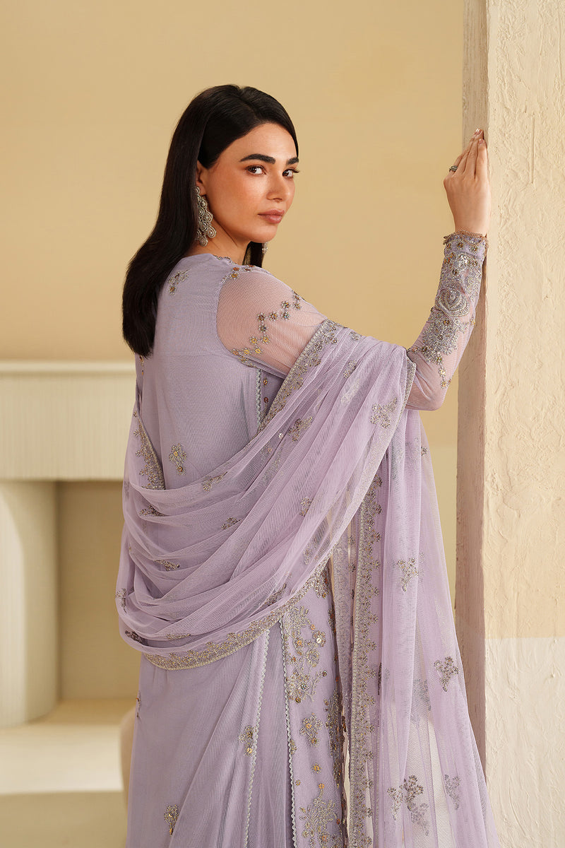 Zarif | Roohi Formals | ZRF-RFE-04 Sirha - House Of Hania