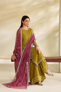 Zarif | Roohi Formals | ZRF-RFE-05 Janeer - House Of Hania