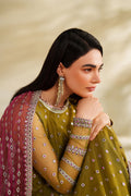 Zarif | Roohi Formals | ZRF-RFE-05 Janeer - House Of Hania