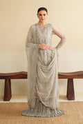 Zarif | Roohi Formals | ZRF-RFE-06 Milaan - House Of Hania