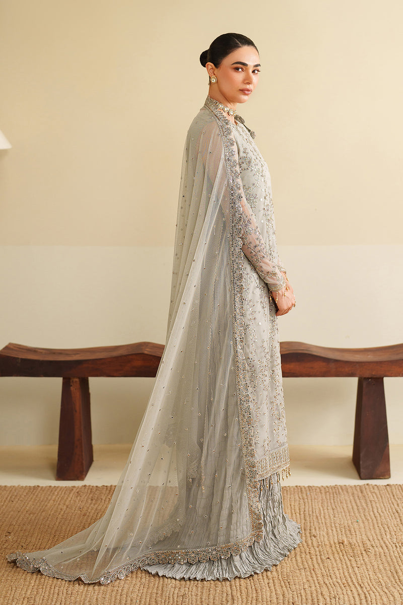 Zarif | Roohi Formals | ZRF-RFE-06 Milaan - House Of Hania