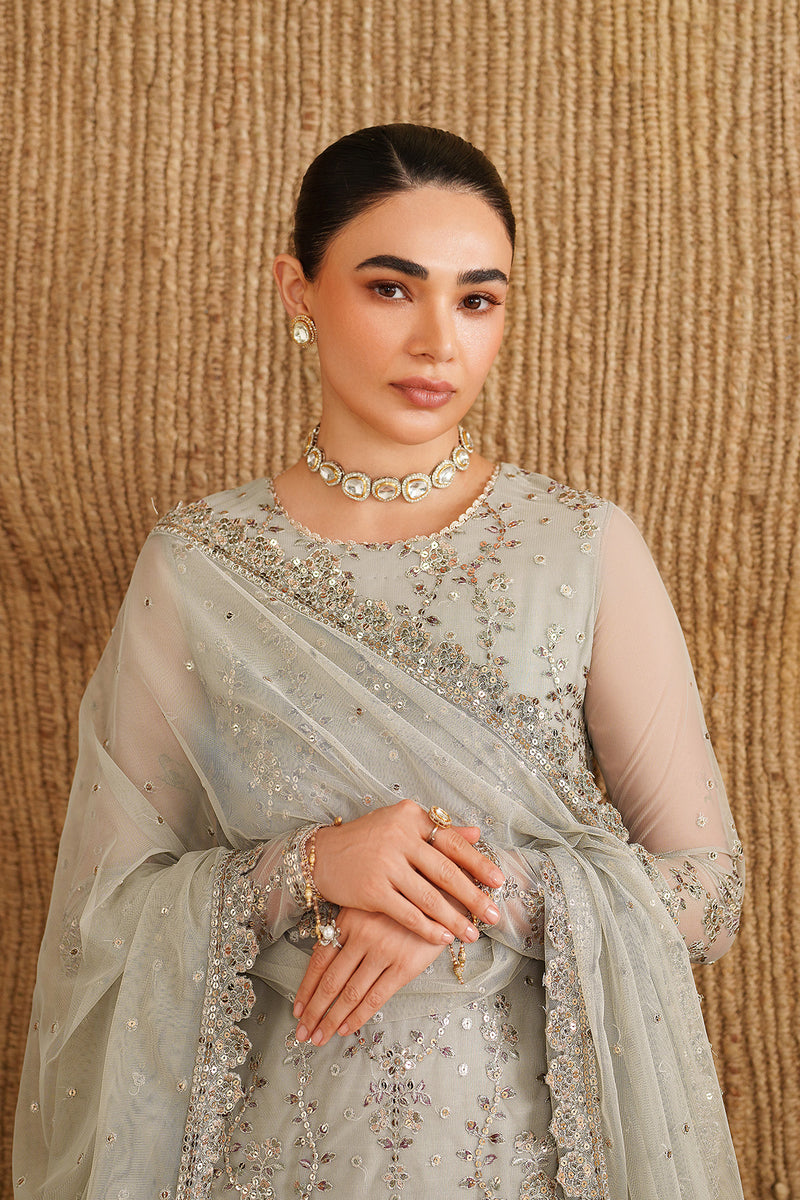 Zarif | Roohi Formals | ZRF-RFE-06 Milaan - House Of Hania