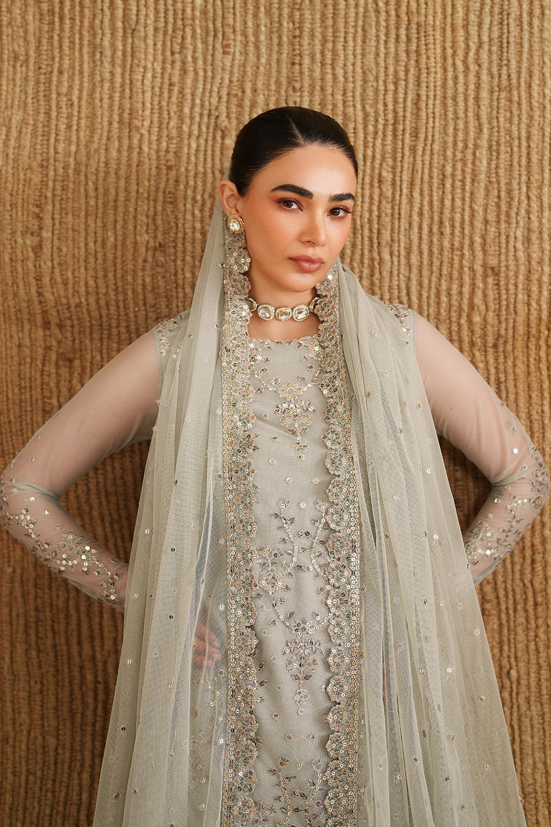 Zarif | Roohi Formals | ZRF-RFE-06 Milaan - House Of Hania