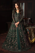 Zarif | Rouge Formals | ZRW 01 ELIZABETH - House Of Hania
