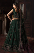 Zarif | Rouge Formals | ZRW 01 ELIZABETH - House Of Hania