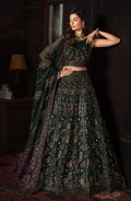 Zarif | Rouge Formals | ZRW 01 ELIZABETH - House Of Hania