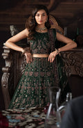Zarif | Rouge Formals | ZRW 01 ELIZABETH - House Of Hania