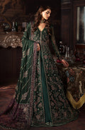 Zarif | Rouge Formals | ZRW 01 ELIZABETH - House Of Hania