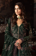 Zarif | Rouge Formals | ZRW 01 ELIZABETH - House Of Hania