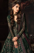 Zarif | Rouge Formals | ZRW 01 ELIZABETH - House Of Hania