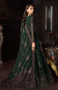 Zarif | Rouge Formals | ZRW 01 ELIZABETH - House Of Hania