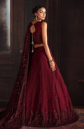 Zarif | Rouge Formals | ZRW 02 MABEL - House Of Hania