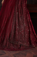 Zarif | Rouge Formals | ZRW 02 MABEL - House Of Hania