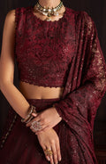 Zarif | Rouge Formals | ZRW 02 MABEL - House Of Hania