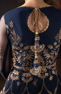 Zarif | Rouge Formals | ZRW 04 LAVINIA - House Of Hania