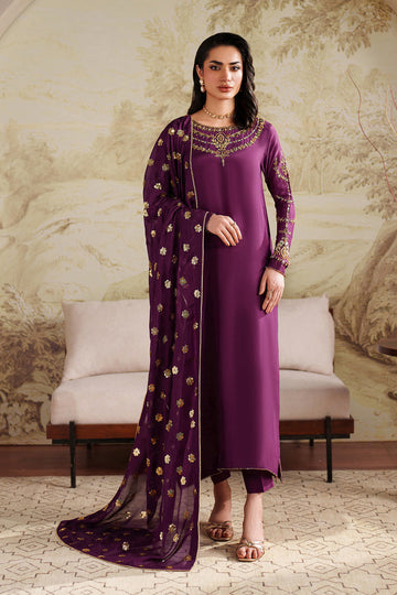 Zarif | Saheera Luxe 25 | ZRF-SHE-01 Umairah - House Of Hania