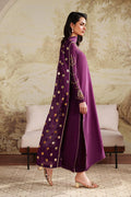 Zarif | Saheera Luxe 25 | ZRF-SHE-01 Umairah - House Of Hania