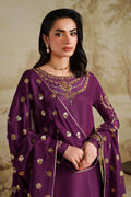 Zarif | Saheera Luxe 25 | ZRF-SHE-01 Umairah - House Of Hania