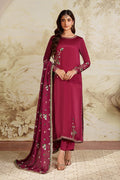 Zarif | Saheera Luxe 25 | ZRF-SHE-02 Shamma - House Of Hania
