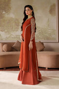 Zarif | Saheera Luxe 25 | ZRF-SHE-03 Farheen - House Of Hania