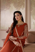 Zarif | Saheera Luxe 25 | ZRF-SHE-03 Farheen - House Of Hania